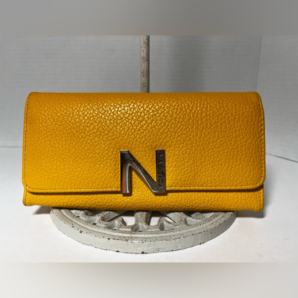 Nautical Wallet